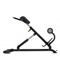 Multi Hyper Extension IT7007 Black, Impulse