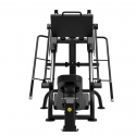 45 Leg Press IT7020, Impulse