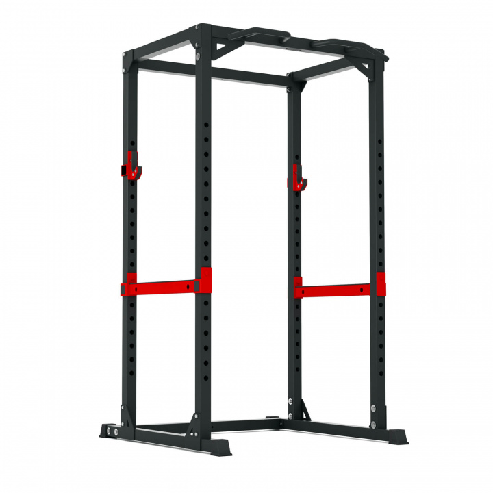 Kolla in Power Rack XT12, Master hos SportGymButiken.se