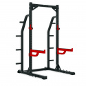 Half Rack XT10, Master