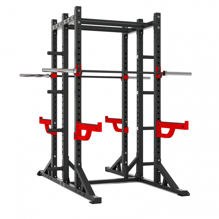 Kolla in Power Rack XT16, Master hos SportGymButiken.se