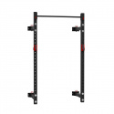 Power Rack Silver, fällbart