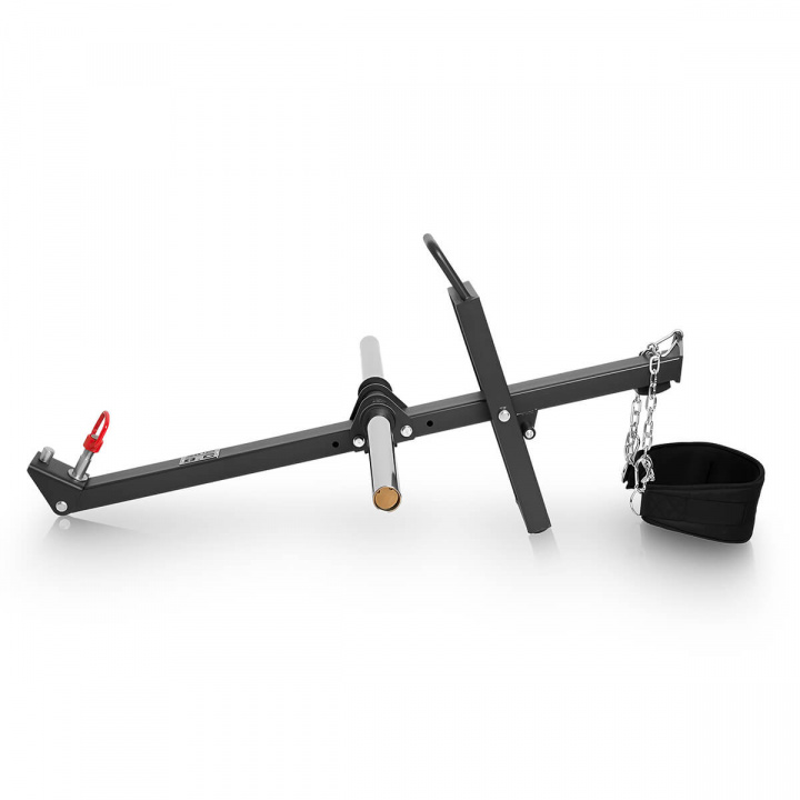 Pro Belt Squat, Master i gruppen Styrka / Skivstångsställningar & rack / Tillbehör racks hos Sportgymbutiken.se (VA-68-509127)