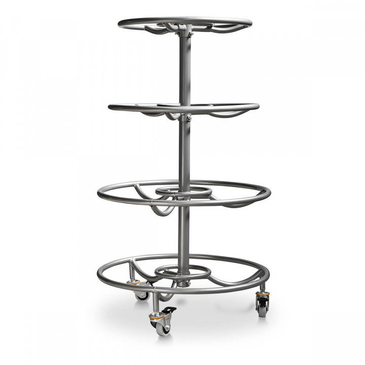 Stativ för Wallballs/Medicinbollar, Master i gruppen Sport & Fitness / Träningsutrustning / Bollar hos Sportgymbutiken.se (VA-68-509232)