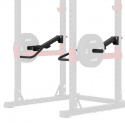 Jammer Arm till Power Racks / Half Racks, Master