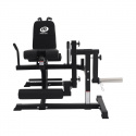 Benspark BX25, Master Fitness
