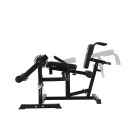 Benspark BX25, Master Fitness