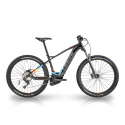 Elcykel Overvolt HT 900i Herr 2019, grå, Lapierre