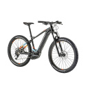 Elcykel Overvolt HT 900i Herr 2019, grå, Lapierre