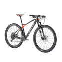 Mountainbike VTT ProRace SL SAT 729 Herr 2019, svart, Lapierre