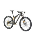 Mountainbike VTT XR 929 Ultimate Herr 2019, svart, Lapierre