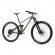 Mountainbike Zesty AM 4.0 Herr 2020, svart, Lapierre