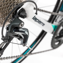 Racercykel Sensium 300 CP W Dam 2019, vit, Lapierre