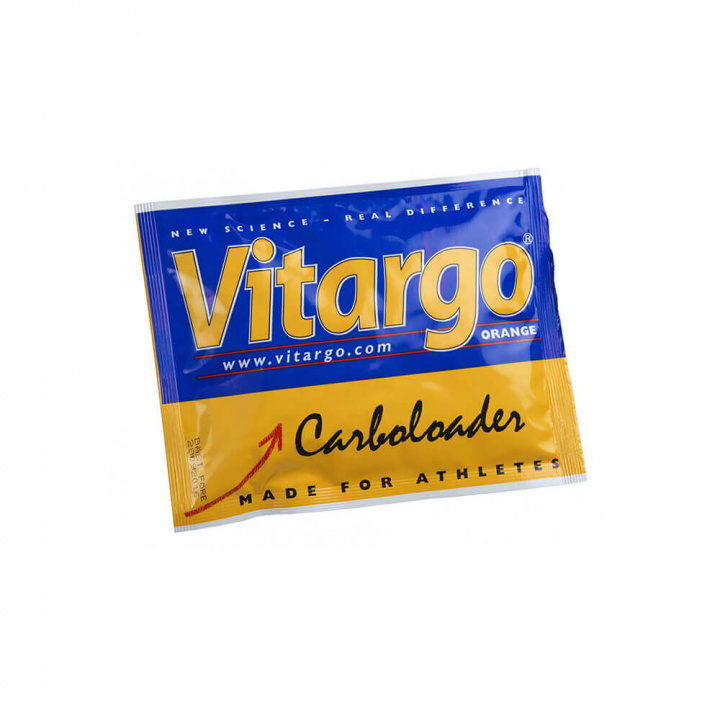 Kolla in Carboloader, 75 g, Vitargo hos SportGymButiken.se