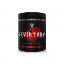 Viking Power, Leviathan Hardcore PWO Red Berries, 660g