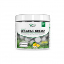 Creapure Creatine Chewz, 150 tabletter