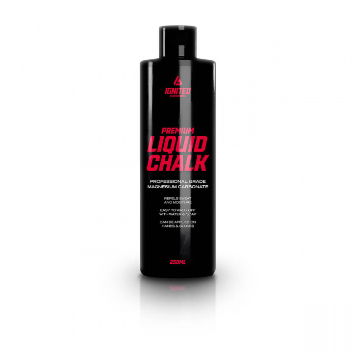 Kolla in Liquid Chalk, 250ml, Viterna hos SportGymButiken.se