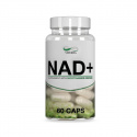 NAD+, 60 kapslar