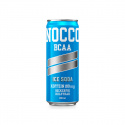 NOCCO BCAA, 330 ml, Ice Soda