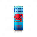 NOCCO BCAA, 330 ml, Juicy Ruby