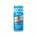 NOCCO BCAA, 330 ml, Golden Era