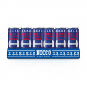 NOCCO Julmust Limited Edition, 24 x 330 ml