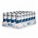 NOCCO BCAA, 24 x 330 ml, Blueberry