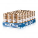 NOCCO BCAA Gold LTD, 24 x 330 ml