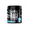 Warrior, Rage PWO Blue Raspberry, 392g