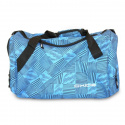 Oxide Bag, blue-comb