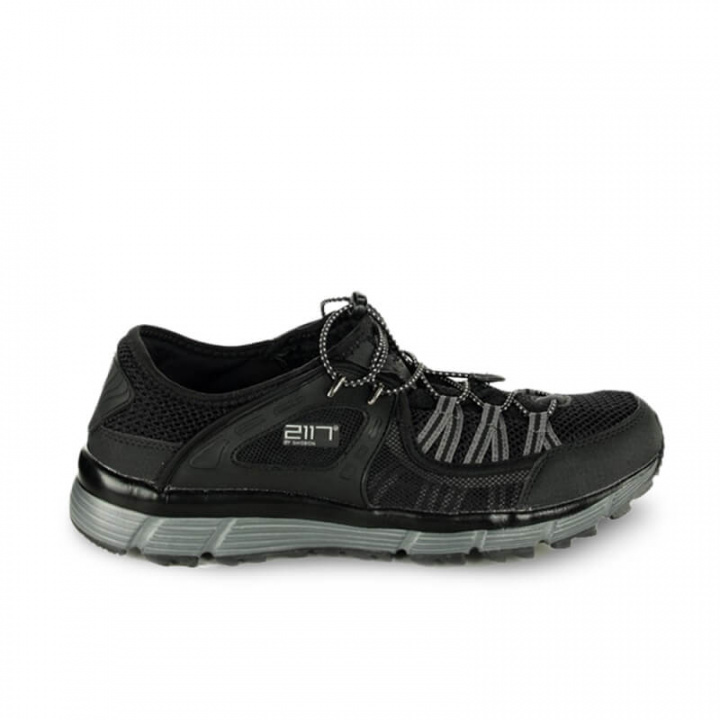 Kolla in Kalmar Running Shoe, black, 2117 hos SportGymButiken.se