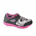 Kalmar Running Shoe, black/cerise, 2117