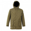 Arild Padded Parka, kongo green, 2117