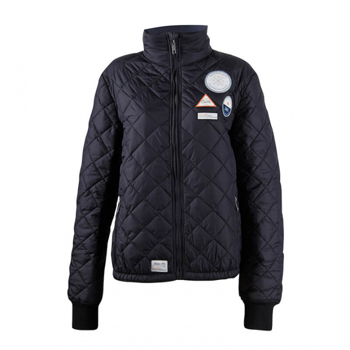 Kolla in Bottnaryd Men's Street Jacket, black, 2117 hos SportGymButiken.se