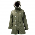 Kvänum Padded Parka, armygreen, 2117 of Sweden - Utförsäljning