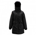 Ängsbo Modern Padded Parka, black, 2117