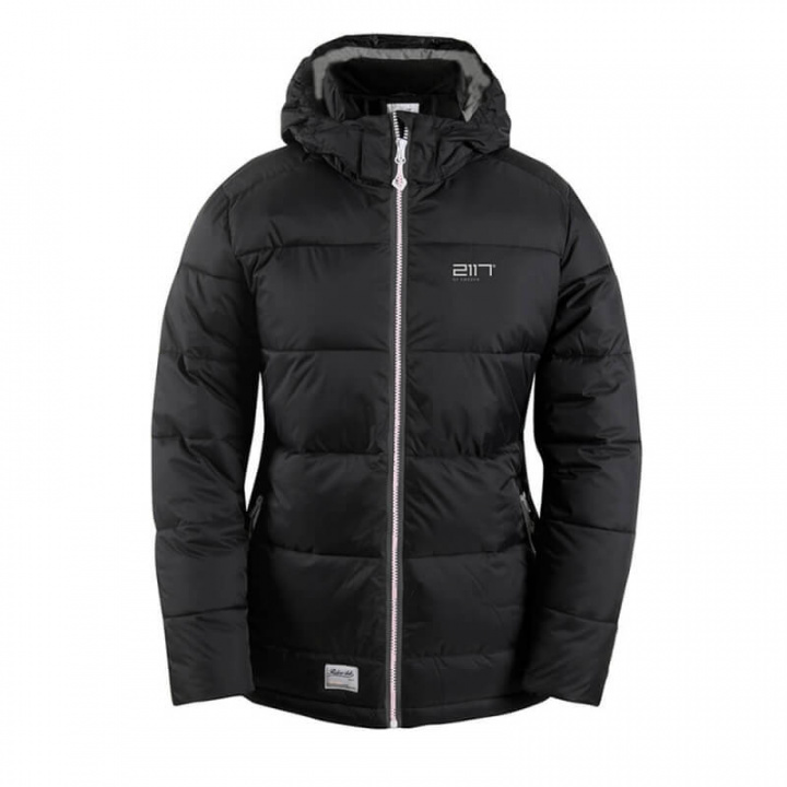 Kolla in Udtja Women's Sporty Jacket, black, 2117 hos SportGymButiken.se