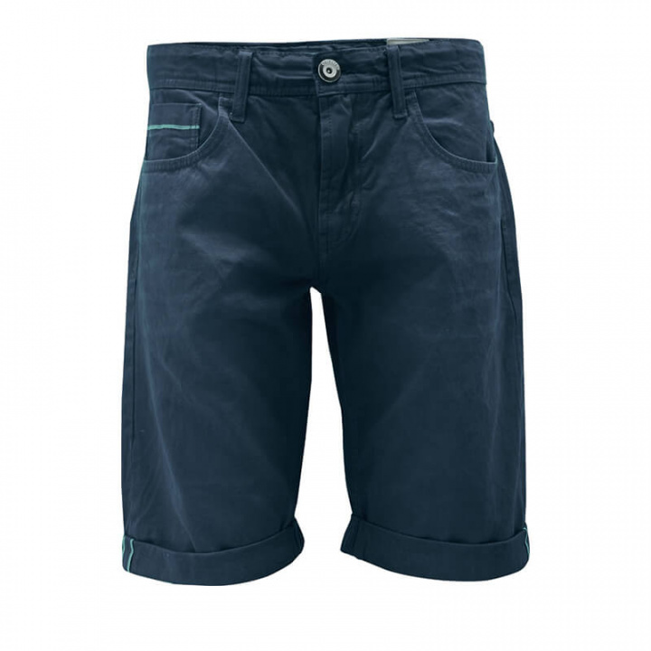 Kolla in Sailing Shorts, navy, Marine hos SportGymButiken.se