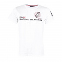 Sailing Team T-shirt, white, Marine
