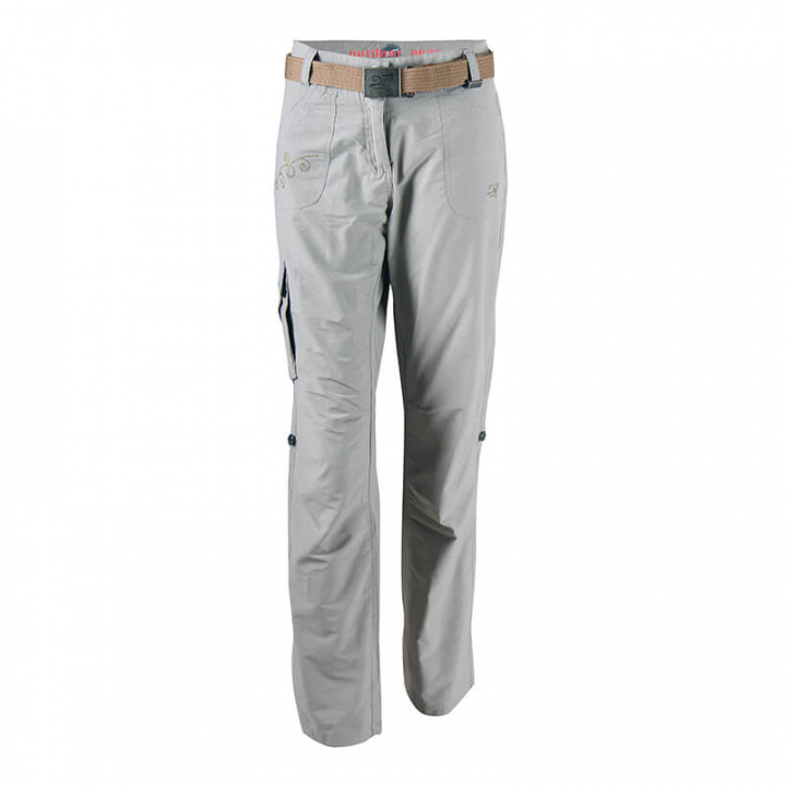 Kolla in Årnäs Street Pants, grey, 2117 hos SportGymButiken.se