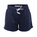 Soft Shorts, navy, Marine