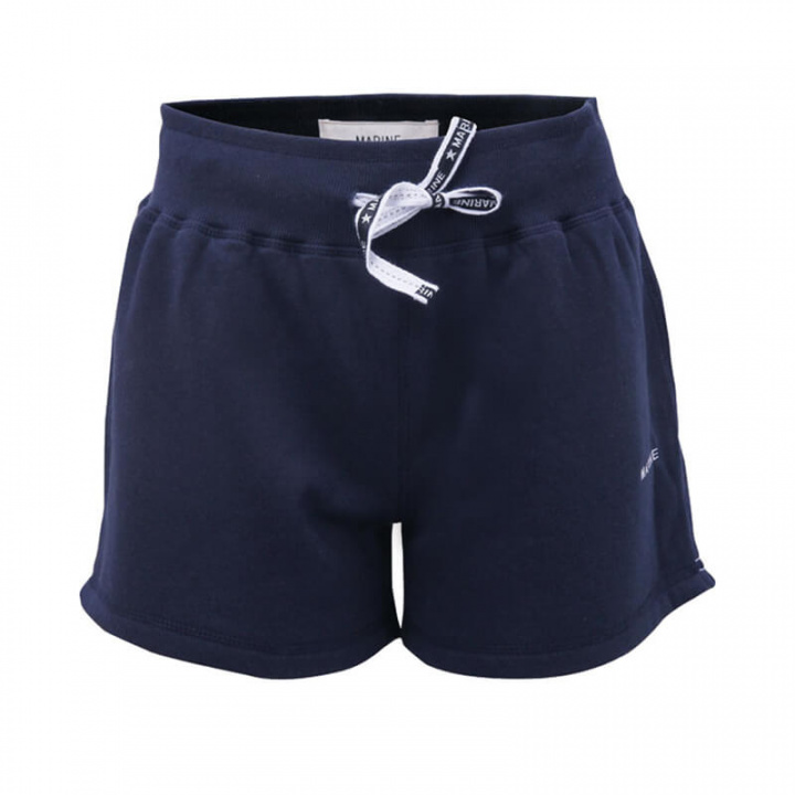 Kolla in Soft Shorts, navy, Marine hos SportGymButiken.se