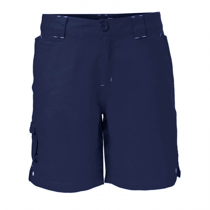 Kolla in Sailing Shorts, navy, Marine hos SportGymButiken.se