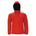 Rödberg Rain Jacket, red, 2117 of Sweden