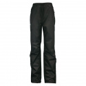 Rödberg Rain Trousers, black, 2117 of Sweden